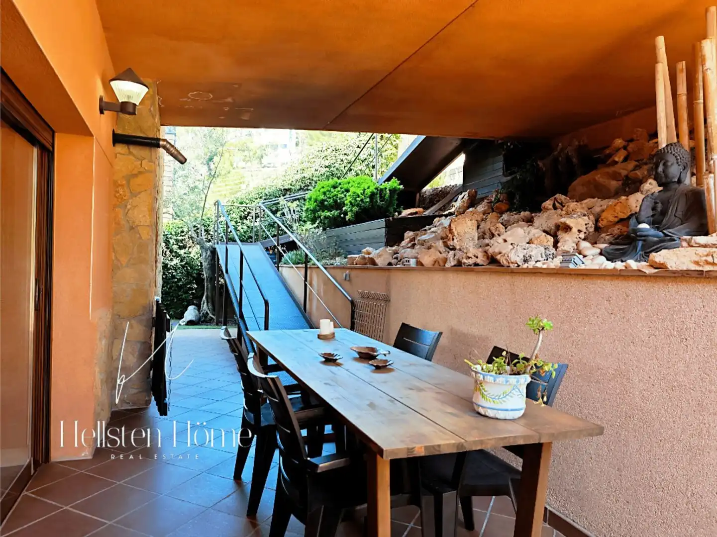 Casa amb piscina en venda a Carrer del Segre, imagen 15