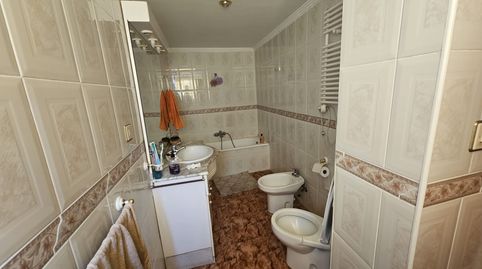 Foto 5 de Ático en venta en Cl Naranjo, Nuevo Centro, Sagunto / Sagunt