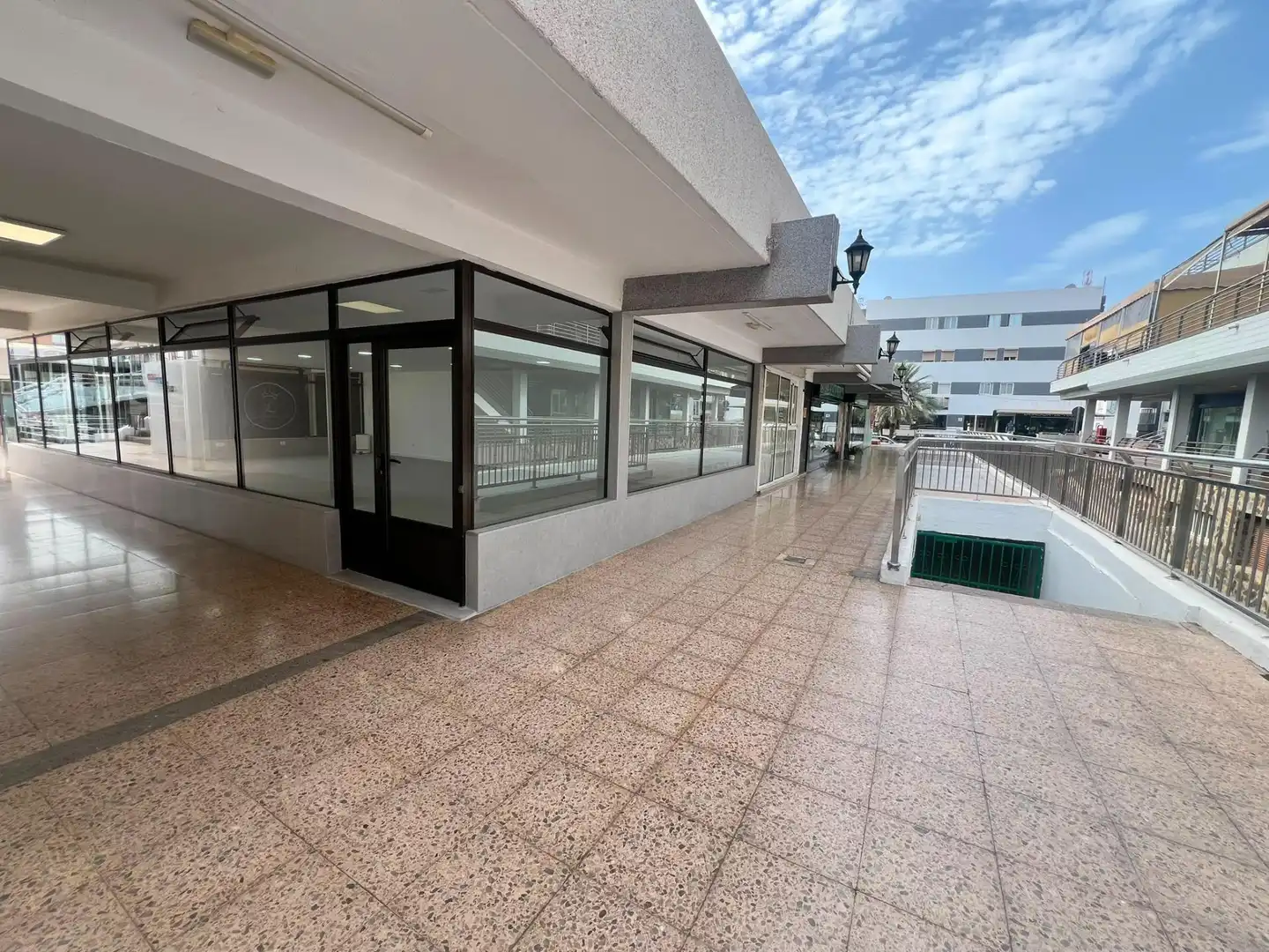 Oficina de lloguer en San Bartolomé de Tirajana