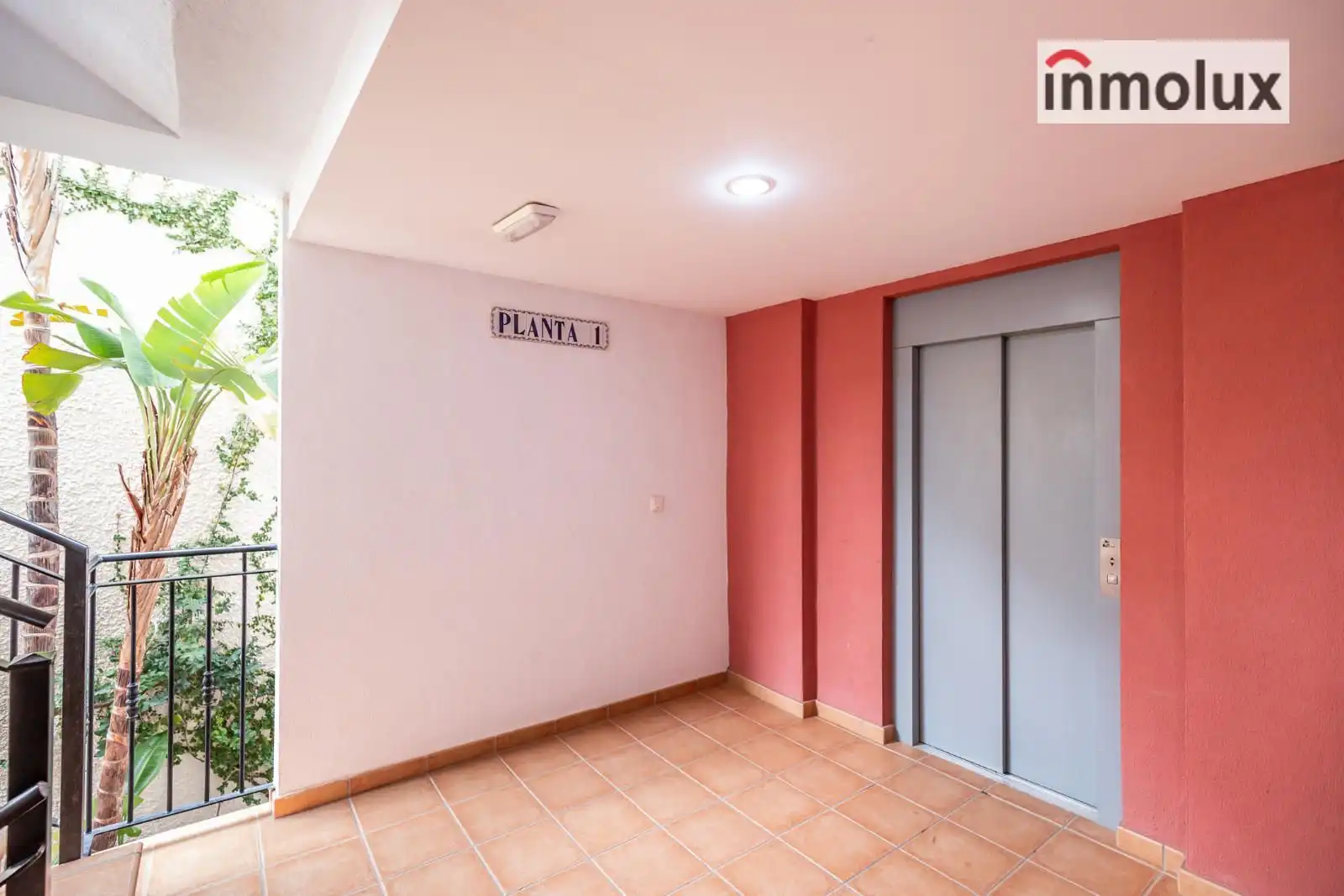 Wohnung zur Miete in Mutxamel mit Klimaanlage, Heizung und Terrasse