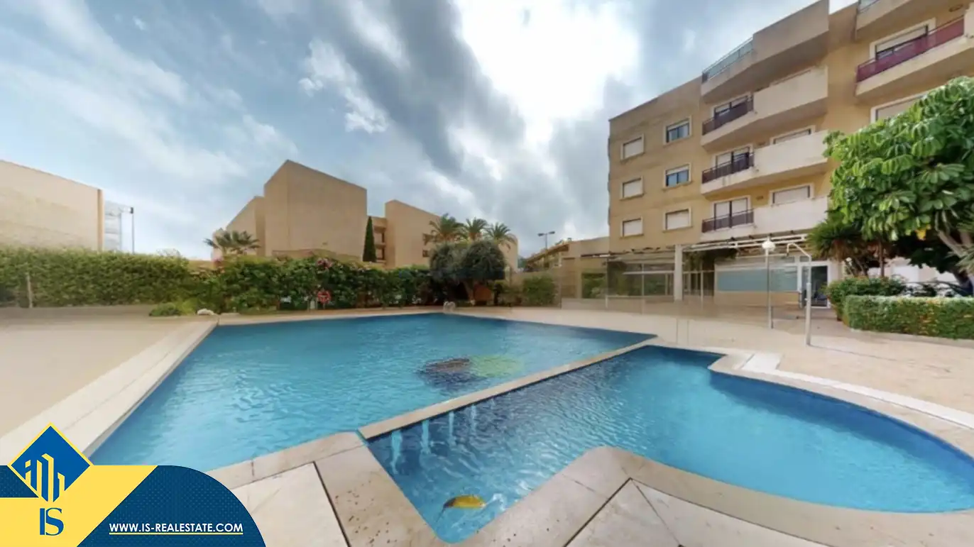 Piscina de Àtic en venda en Orihuela amb Aire condicionat, Calefacció i Terrassa