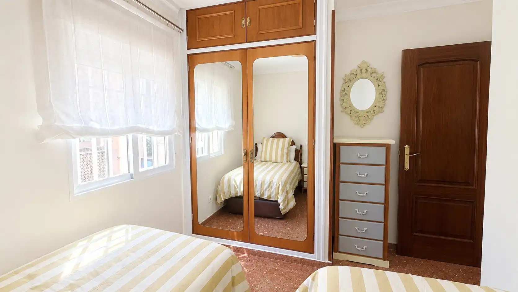 Flat with pool to rent in Avenida del Mediterráneo, imagen 22