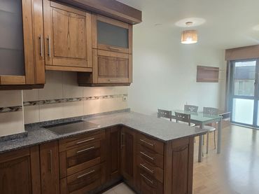 Piso con ascensor en venta en Valdoviño