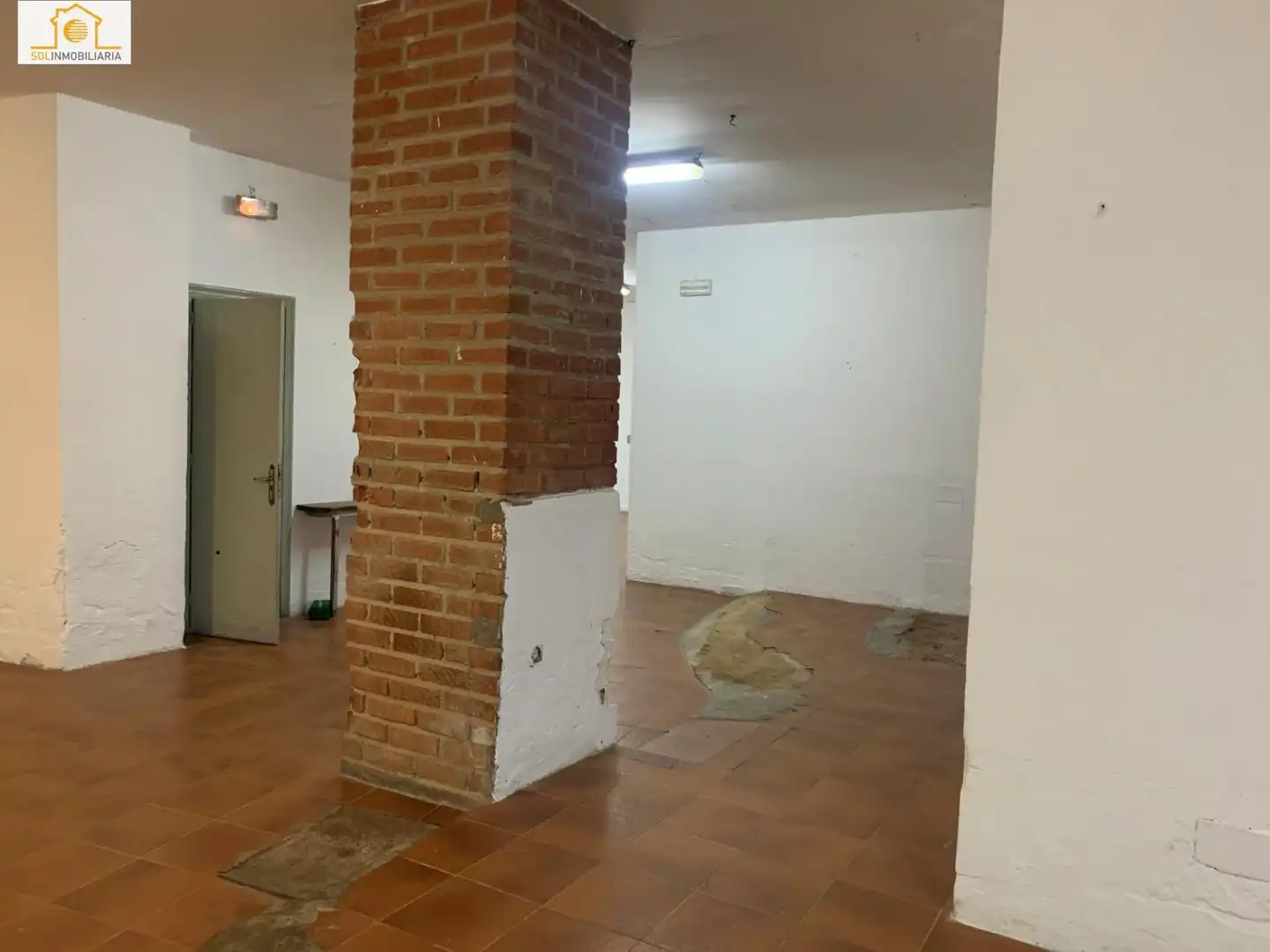Local en venta en León Capital 