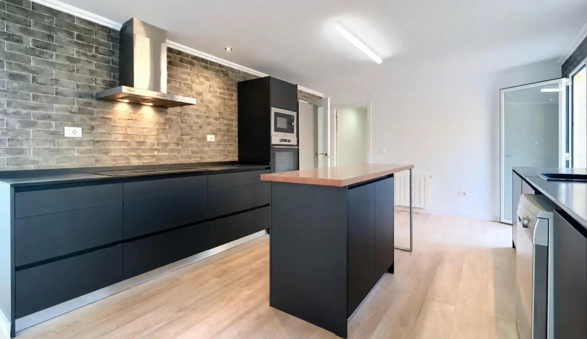 Kitchen of Houses for sale in Puçol  with Air Conditioner, Heating and Private garden