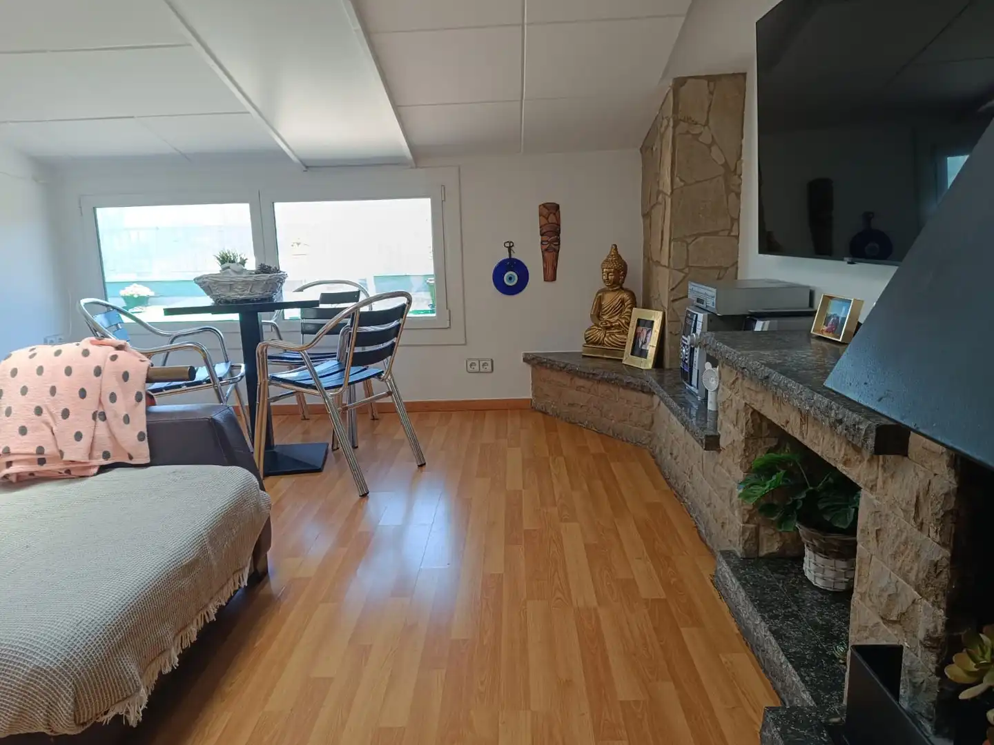 Flat with terrace for sale in Carrer de Paco Mutlló, imagen 5