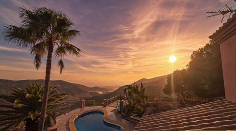 Photo 3 of Houses for sale in Los Naranjos, La Envía, Vícar