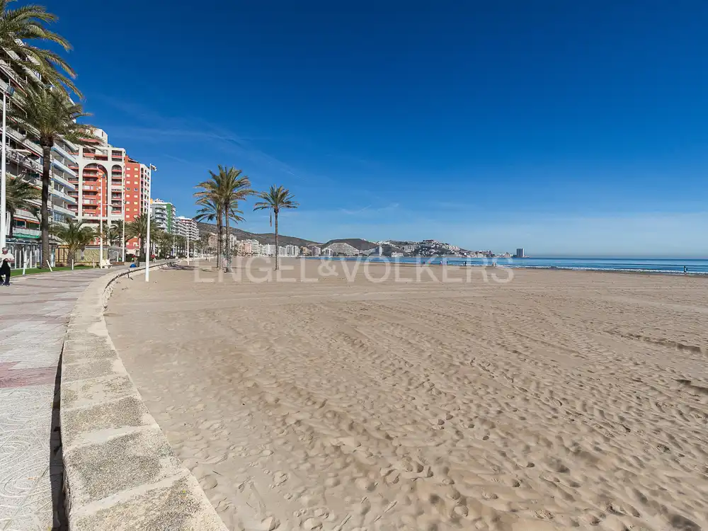 Wohnbaugrundstück zum Verkauf in Urbanización Faro Mediterráneo, imagen 31