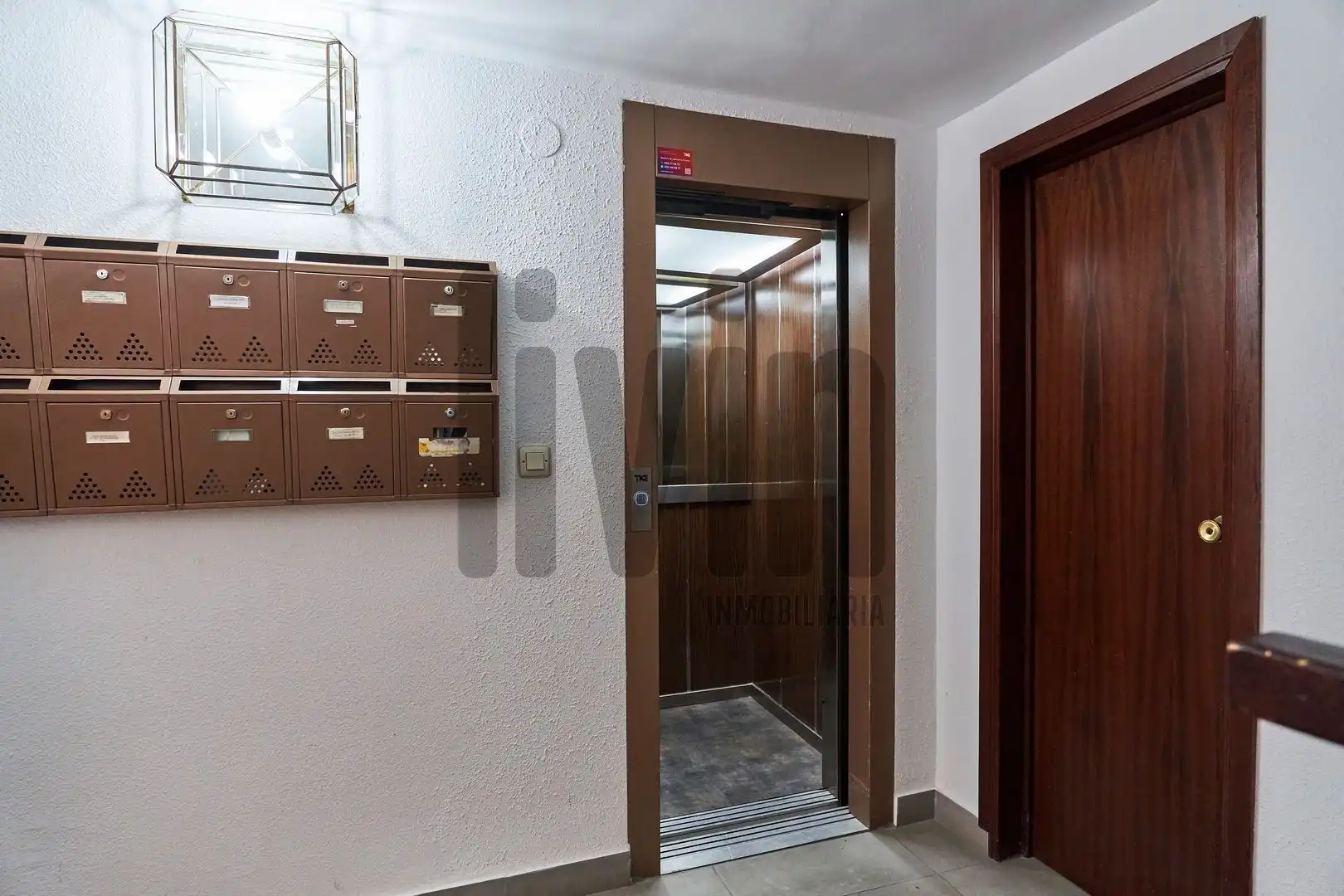 Flat for sale in Jaén  with Air Conditioner and Heating