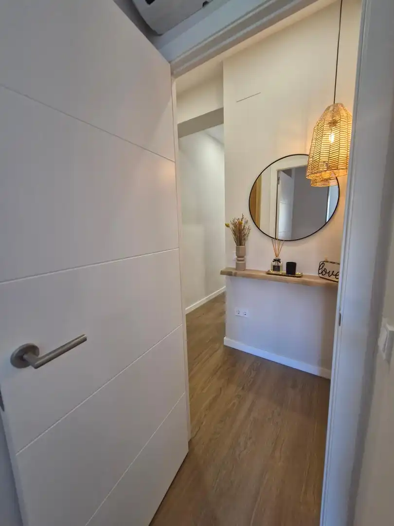 Apartament en venda en Valencia amb Aire condicionat, Terrassa i Traster