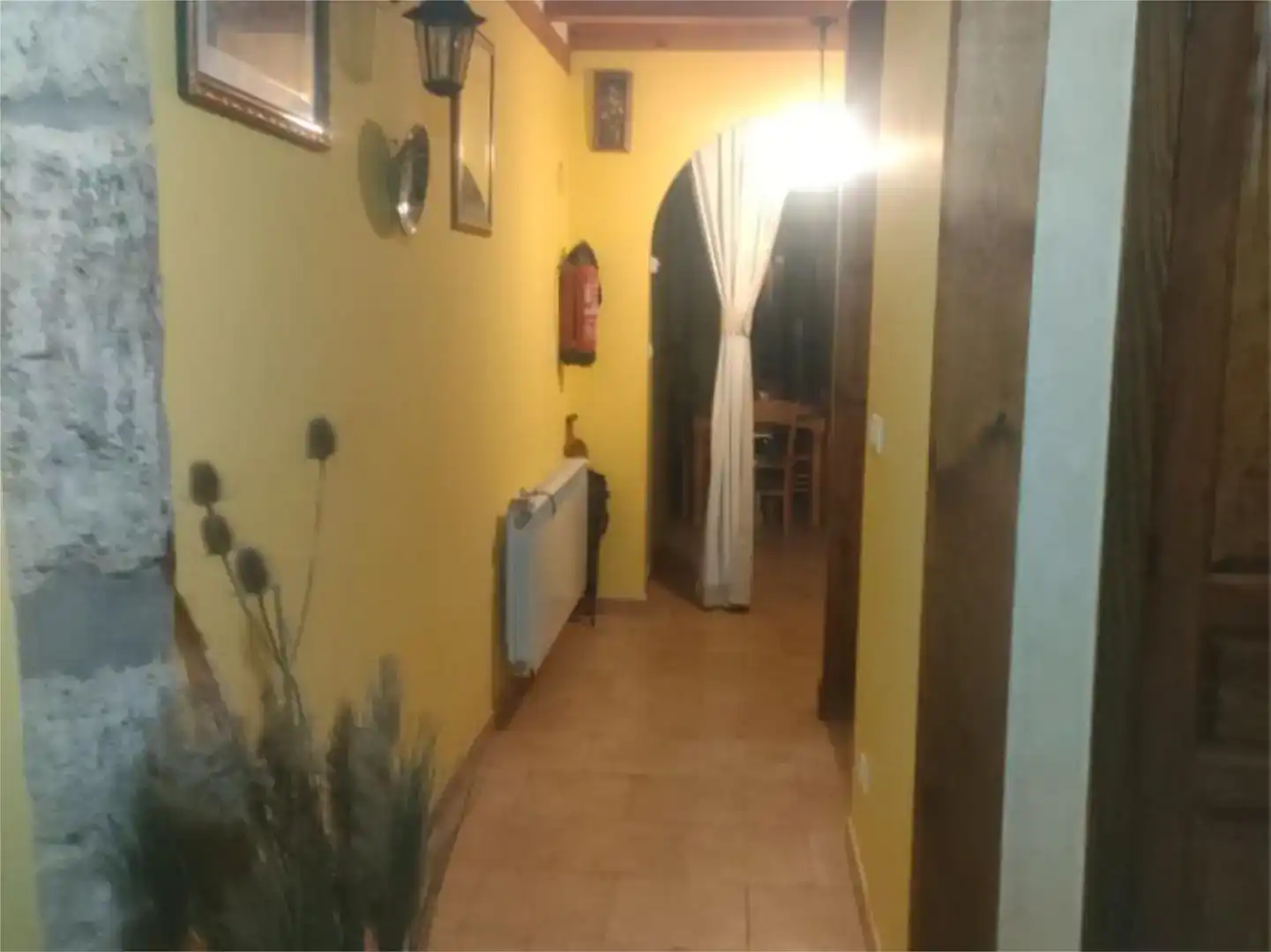 Flat for sale in Castrojeriz  with Balcony