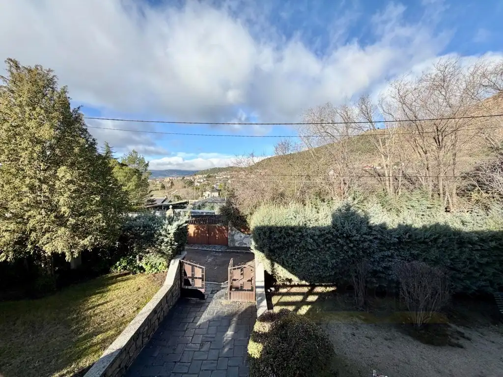 Houses for sale in Collado Mediano