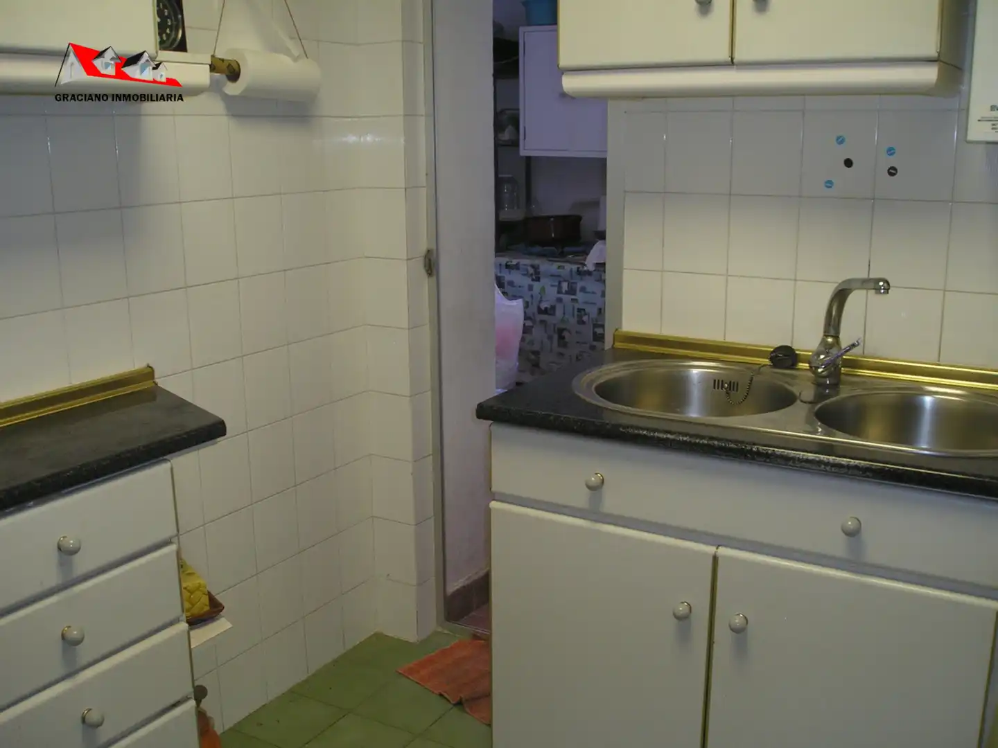 Wohnung mit Aufzug zum Verkauf in Centro, imagen 12