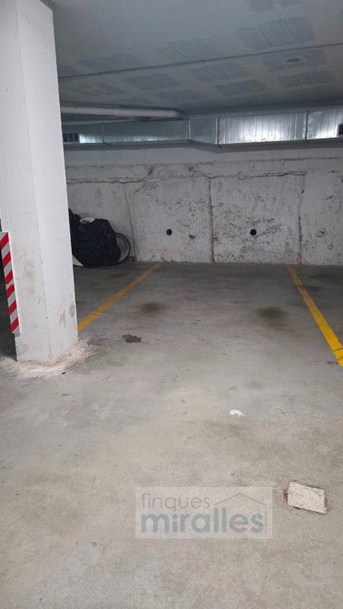 Parking of Garage for sale in Vilassar de Dalt