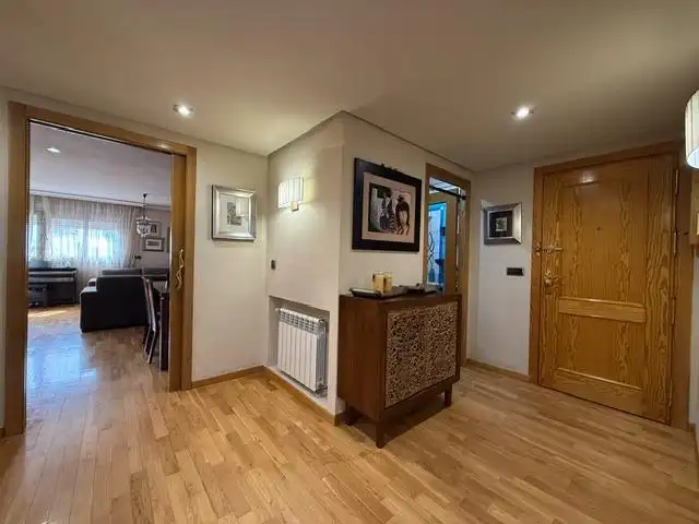 Piso en venta en Murcia con Aire acondicionado, Calefacción y Parquet