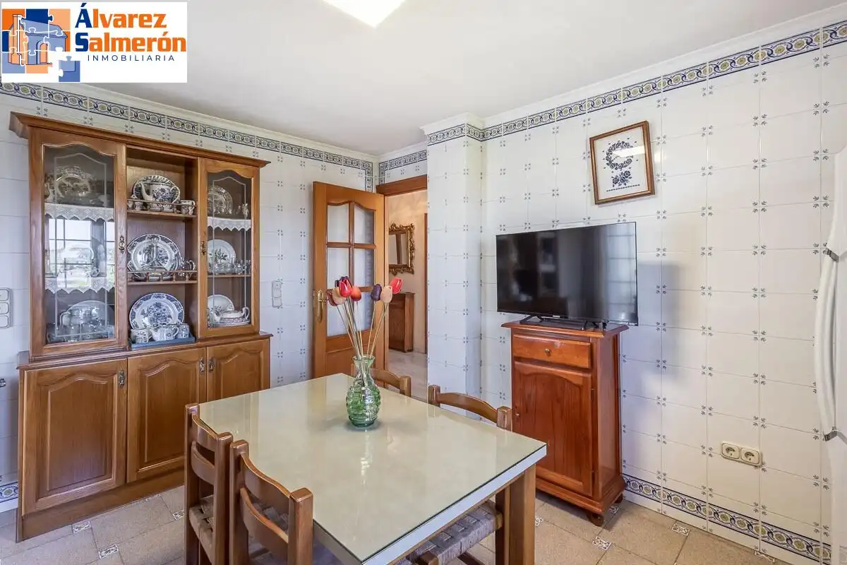 Chalet con terraza en venta en Calle ESCALERILLAS, imagen 14