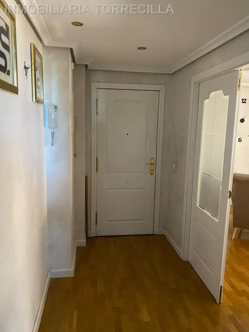Wohnung zur Miete in Camino Hondo, Cistérniga