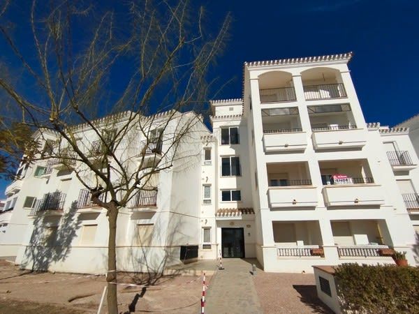 Exterior view of Apartment for sale in  Murcia Capital
