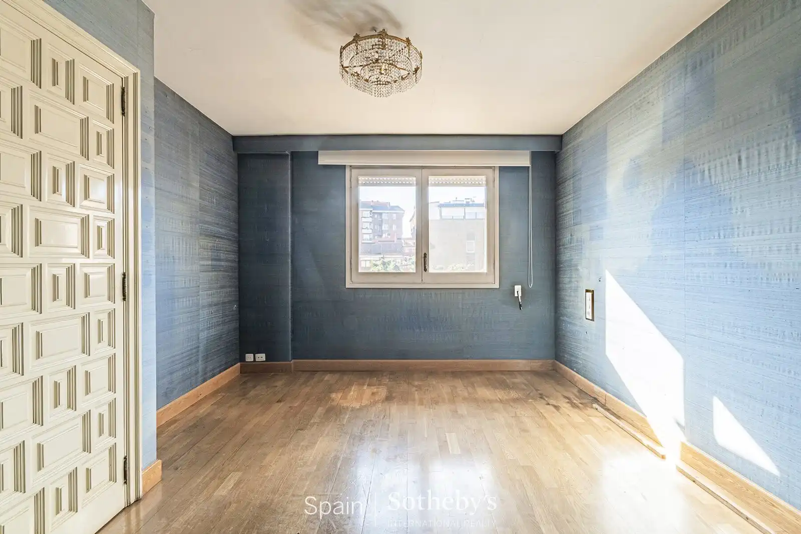 Ático en venta en Barcelona con Aire acondicionado, Calefacción y Terraza