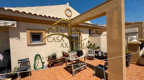 Foto 2 de Àtic en venda a Urbanizacion Cerro del Romeral, Camino Algarrobo - Las Arenas, Málaga