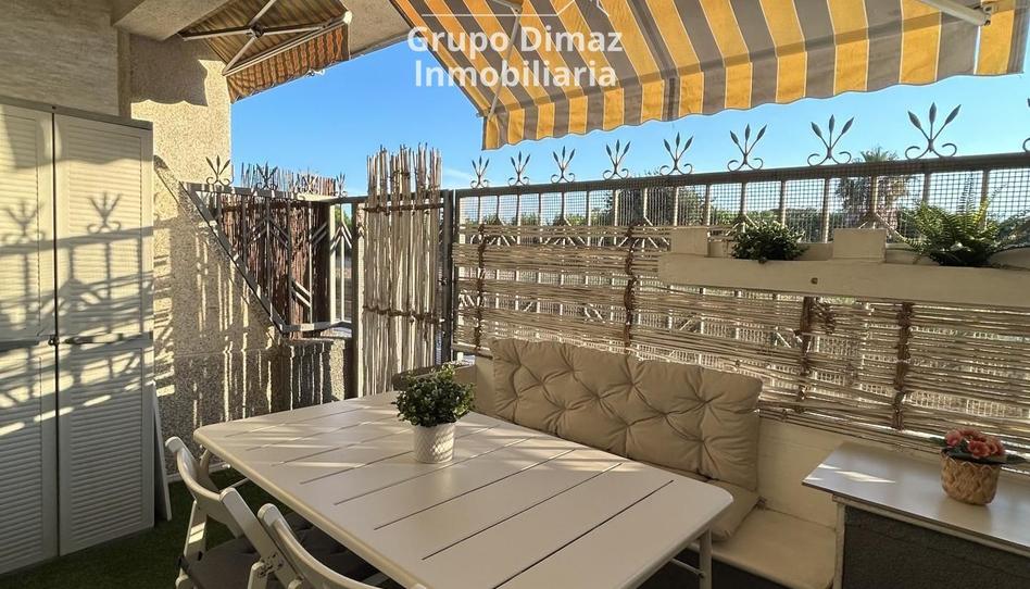 Foto 1 de Piso de alquiler en Pelai, Centre, Barcelona