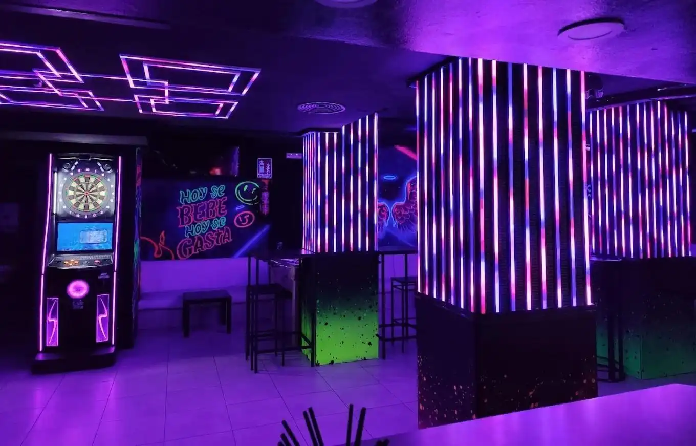 Local en traspaso en  Madrid Capital