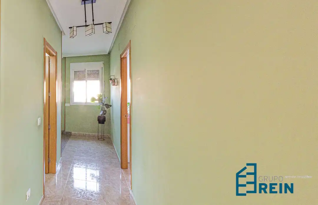 Villa con terrazza in vendita a Calle Juan XXIII 42, imagen 47