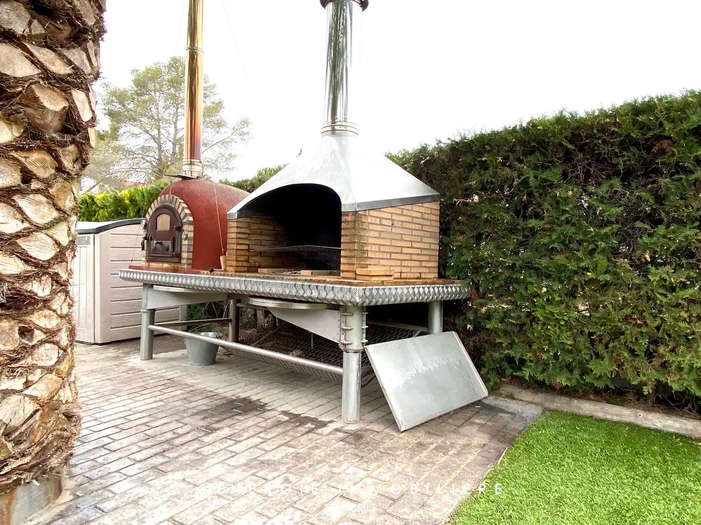 House with pool for sale in Urbanitzacio Residencial 5 Estrelles, imagen 43