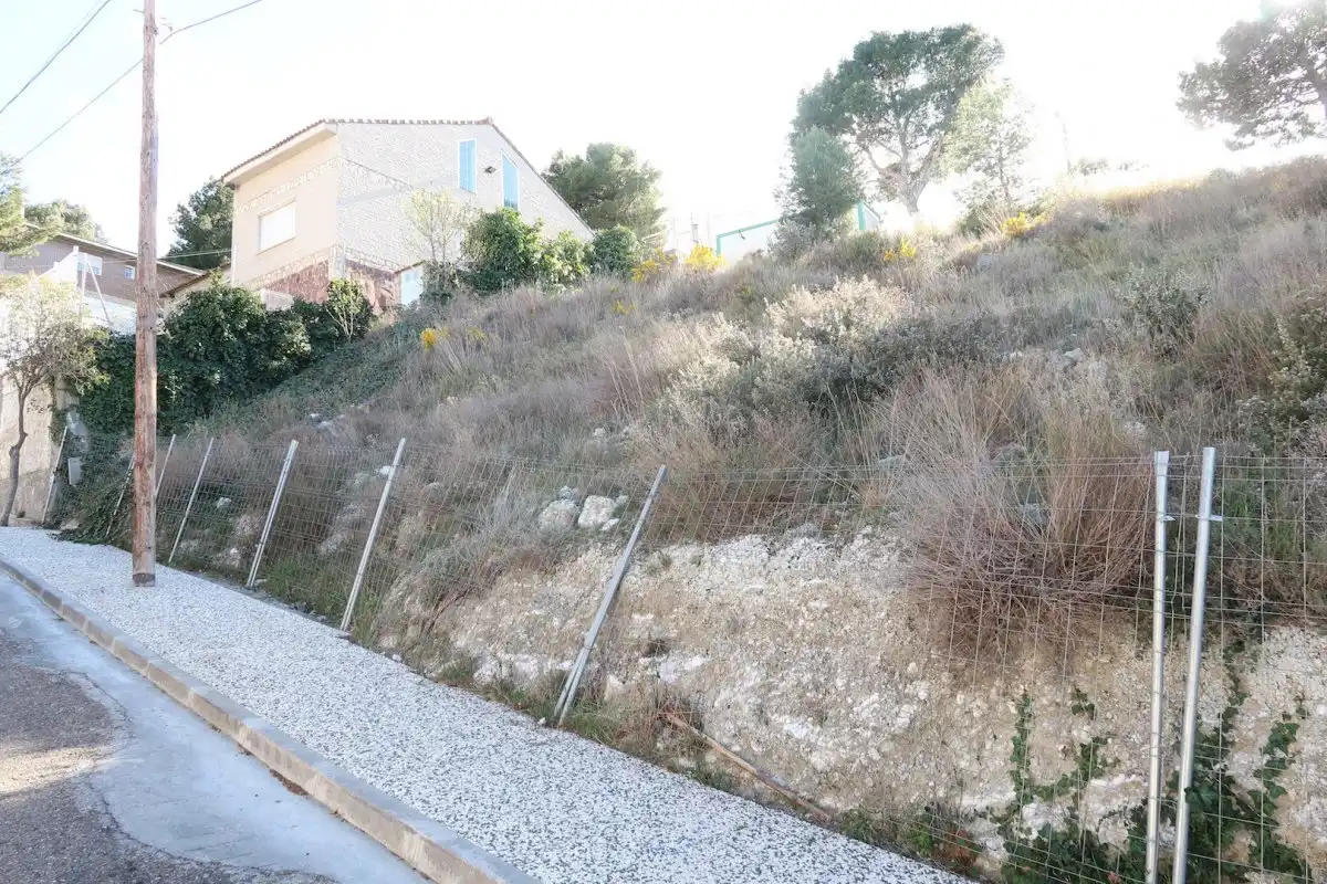 Residencial en venta en Cuarte de Huerva
