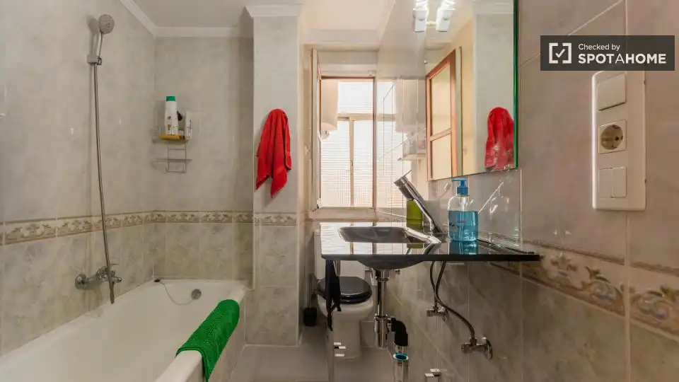 Habitación en Almàssera
