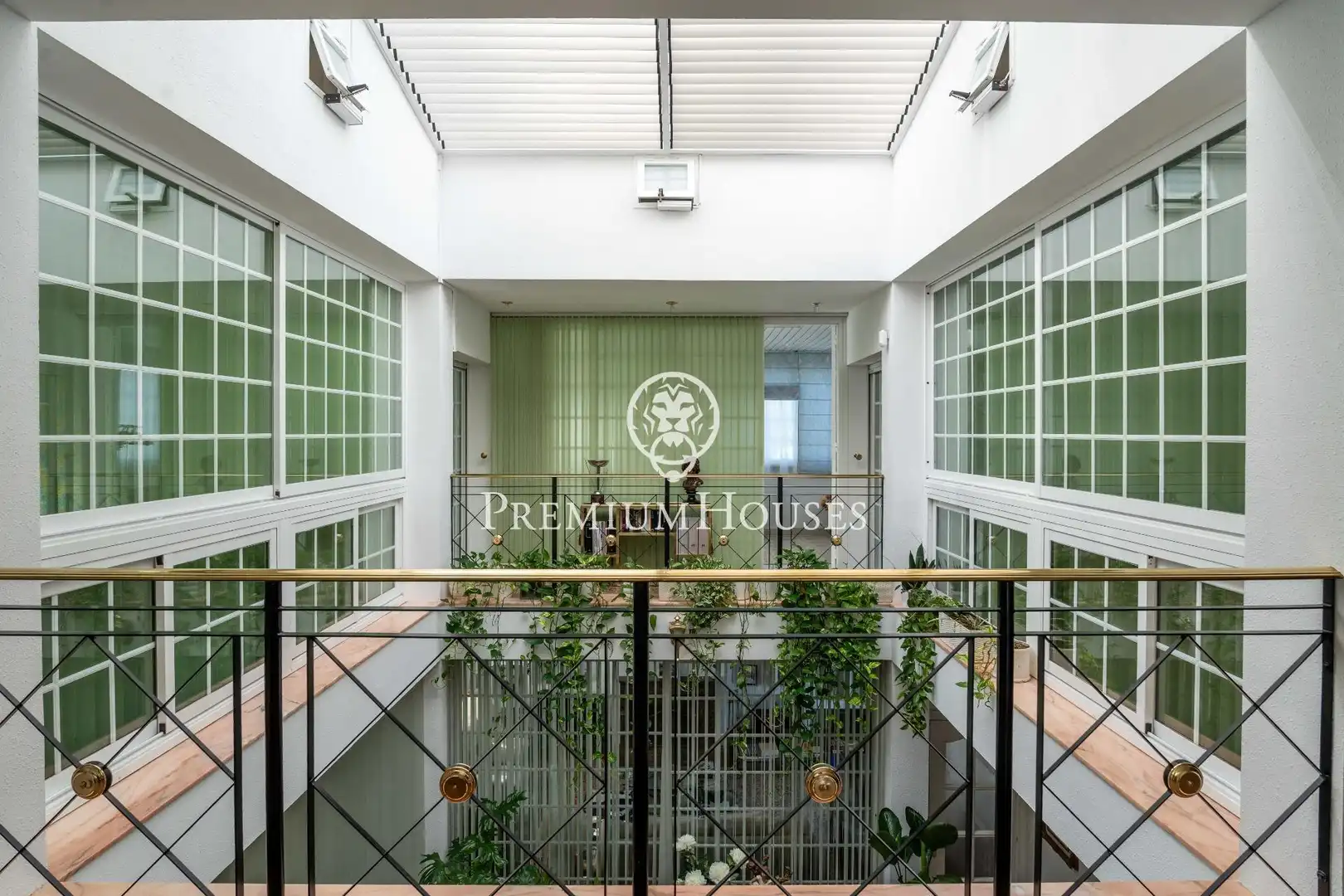 Casa con terrazza in vendita a Begues, imagen 40