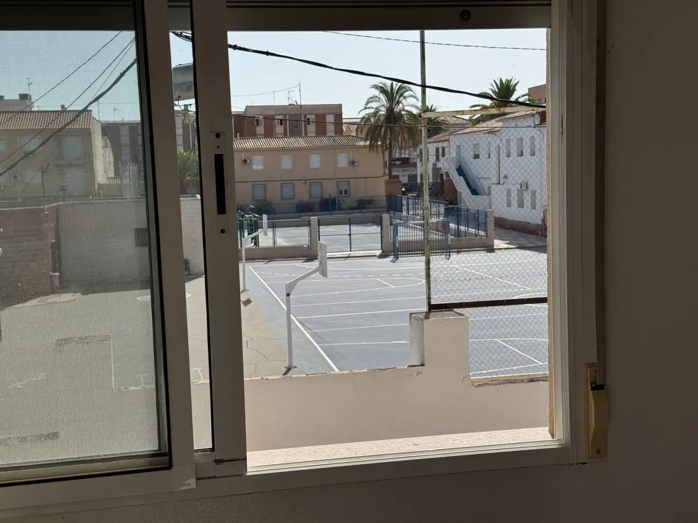 Parking de Piso en venta en Cehegín con Aire acondicionado, Calefacción y Trastero
