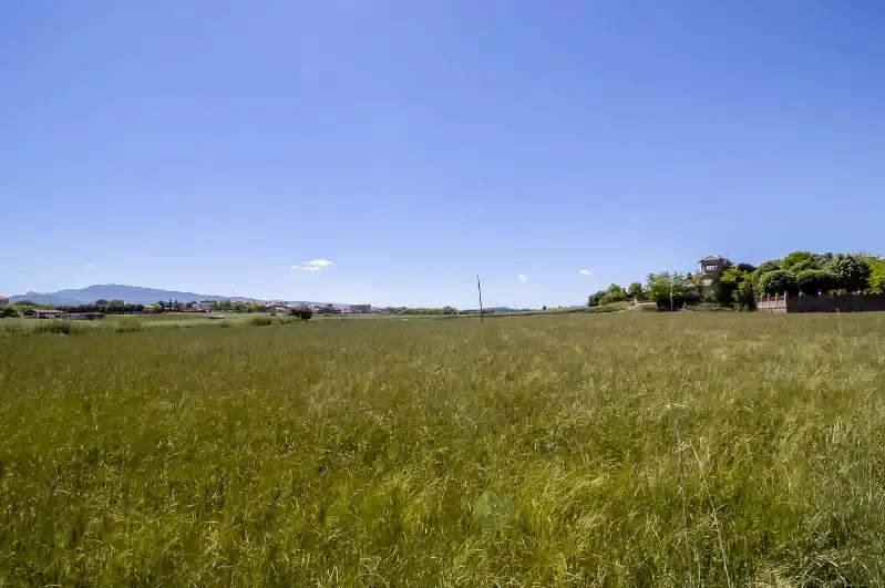 Rustikales Grundstück zum Verkauf in Sc Serra de Senferm, imagen 8