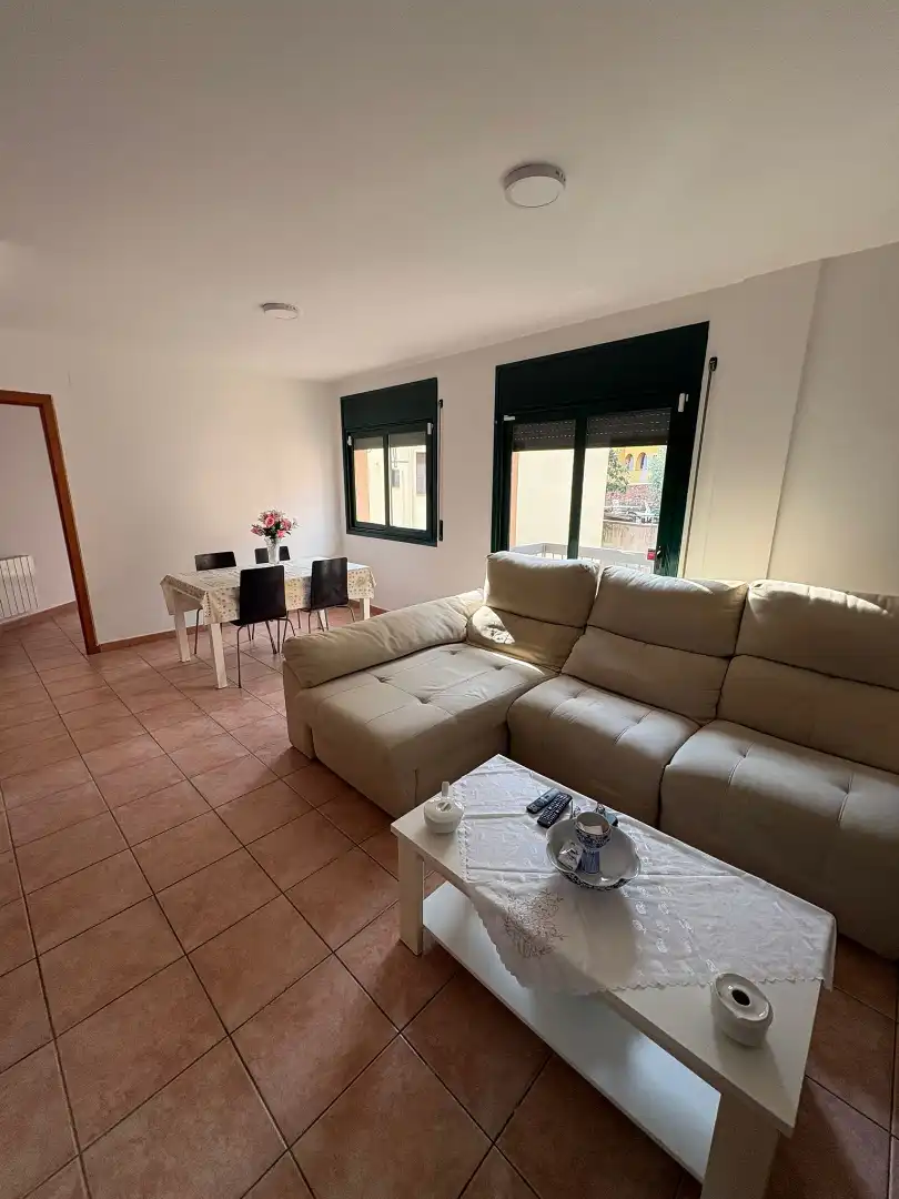 Dúplex en venda a Carrer Doctor Raventós, Sant Hilari Sacalm