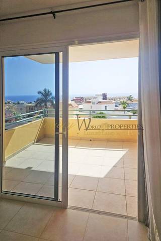 Apartamento en Venta en El Sauce en Playa Fañabé Alto