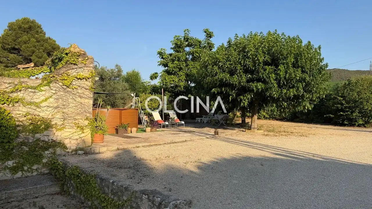 Landhaus mit Garten zum Verkauf in Castalla, imagen 26