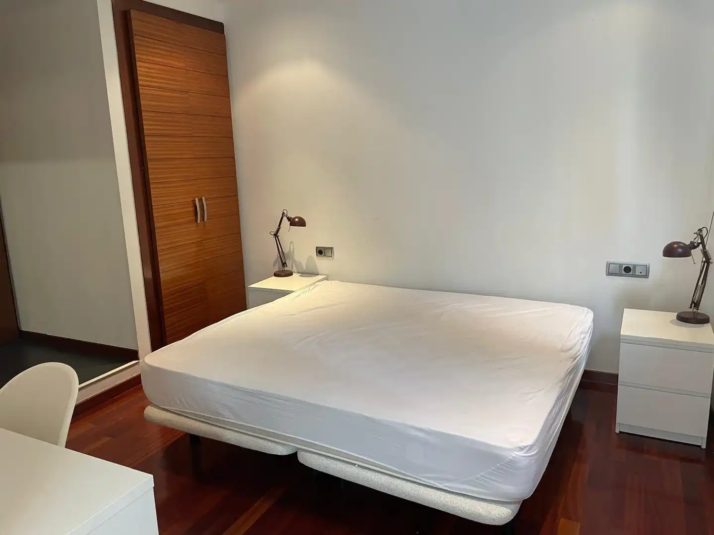 Flat with lift for sale in Carrer BERTRAN, imagen 13