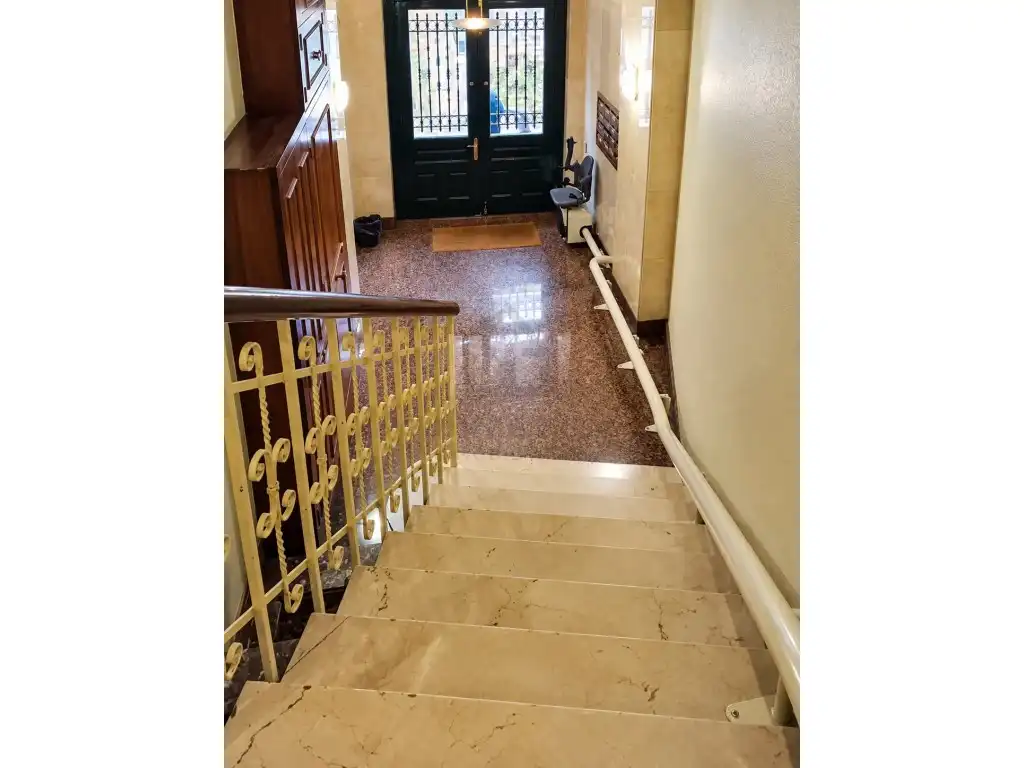 Appartement avec ascenseur à vendre à Paseo De Colon, imagen 15