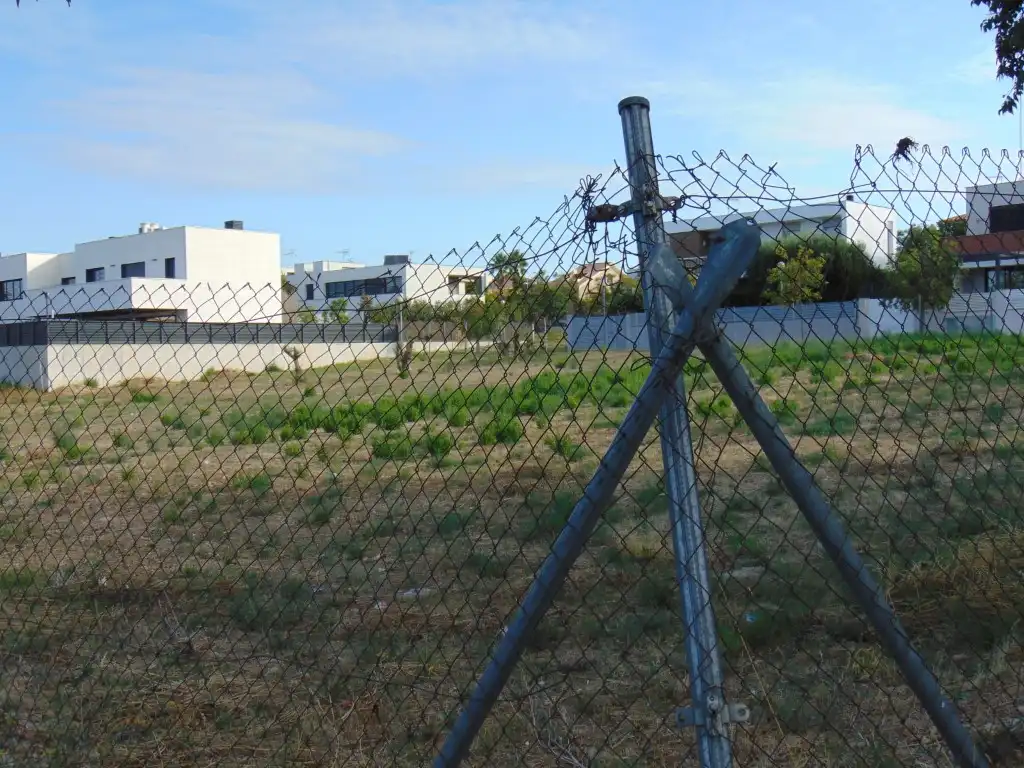 Residencial en venta en Sant Julià