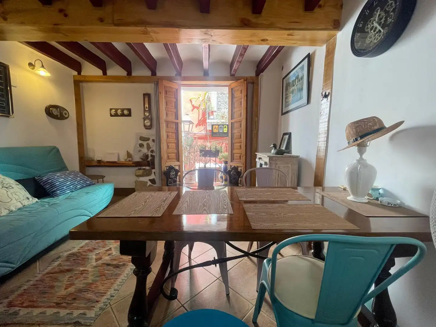 Appartement avec terrasse à louer à Platja de Vila Joiosa, imagen 4