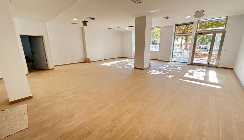 Photo 1 of Premises to rent in Metro - Auditorio, Valencia