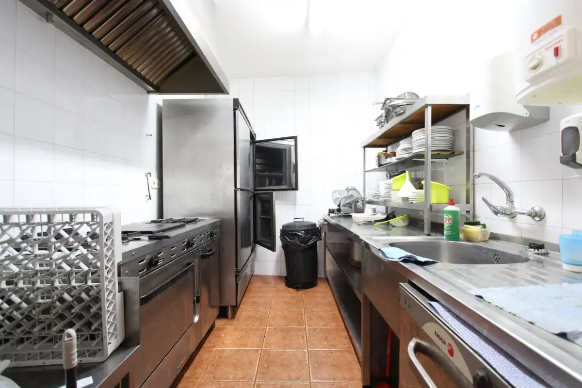 Local comercial en venta en Núcleo Urbano, imagen 10