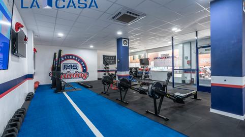 Photo 5 of Premises for sale in Calle de Martín de Vargas, Acacias,  Madrid Capital