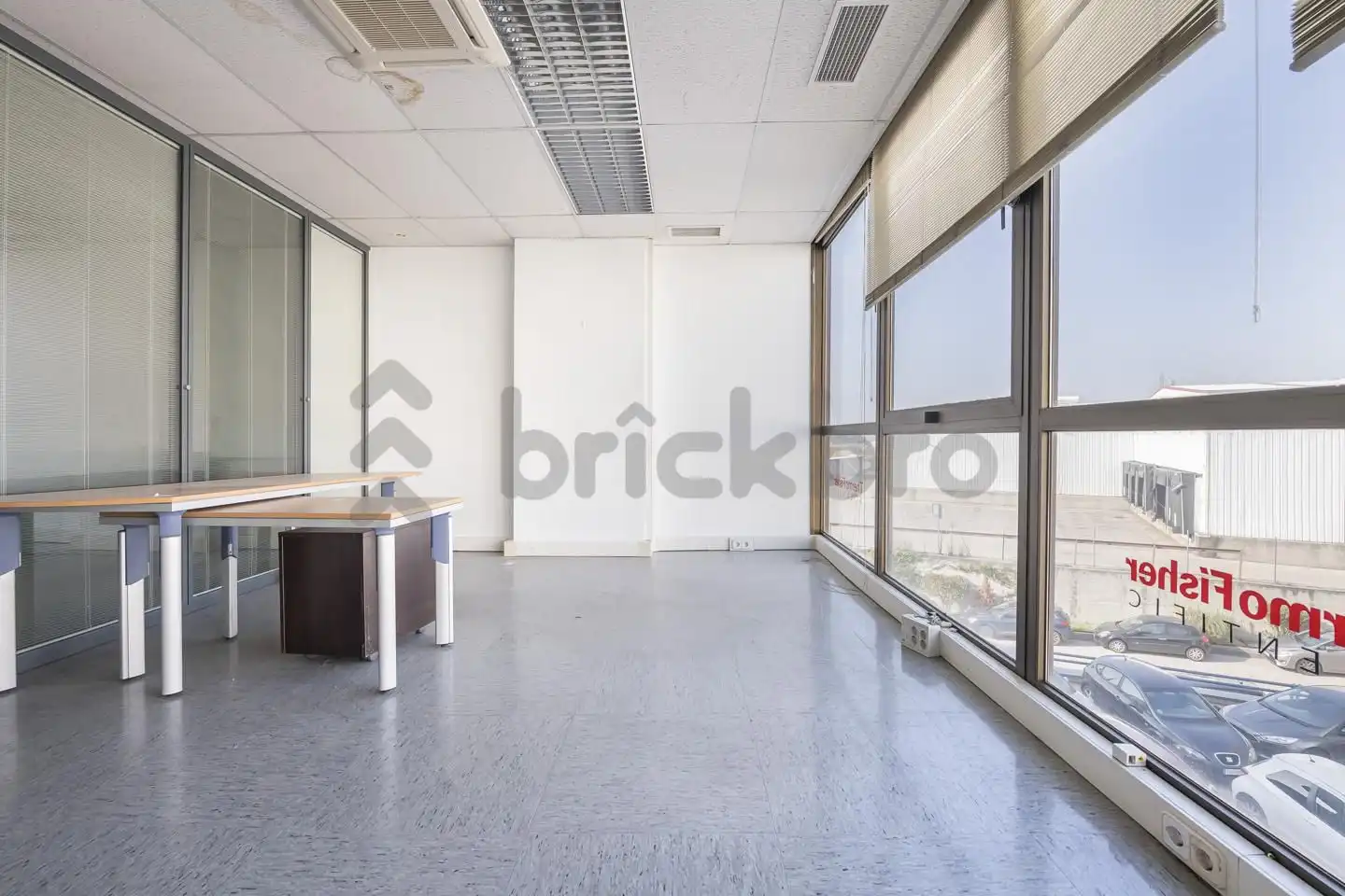 Oficina en venta en De Valdelaparra, Zona Industrial