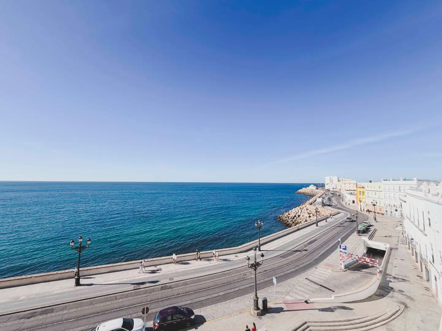 Pis en venda a Cádiz Capital, Cádiz