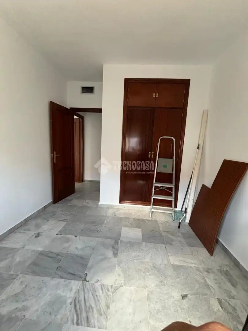 Bedroom of Detached homes for sale in Dos Hermanas