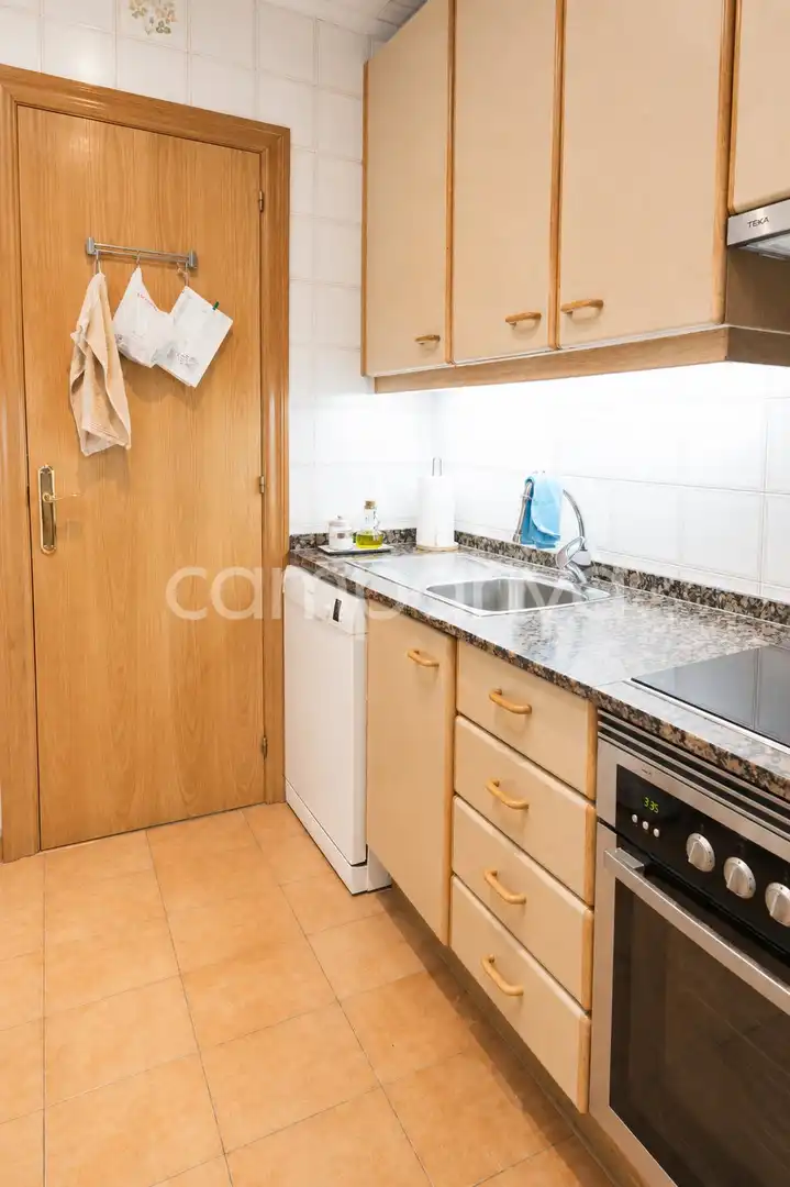 Wohnung mit Terrasse zum Verkauf in Sants - Montjuïc, imagen 15