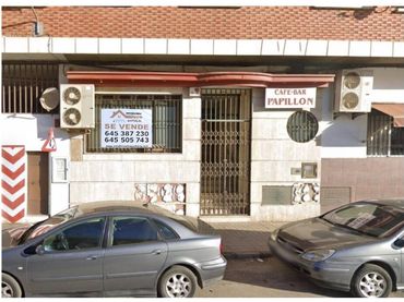 Business premises for sale in Calle Vid