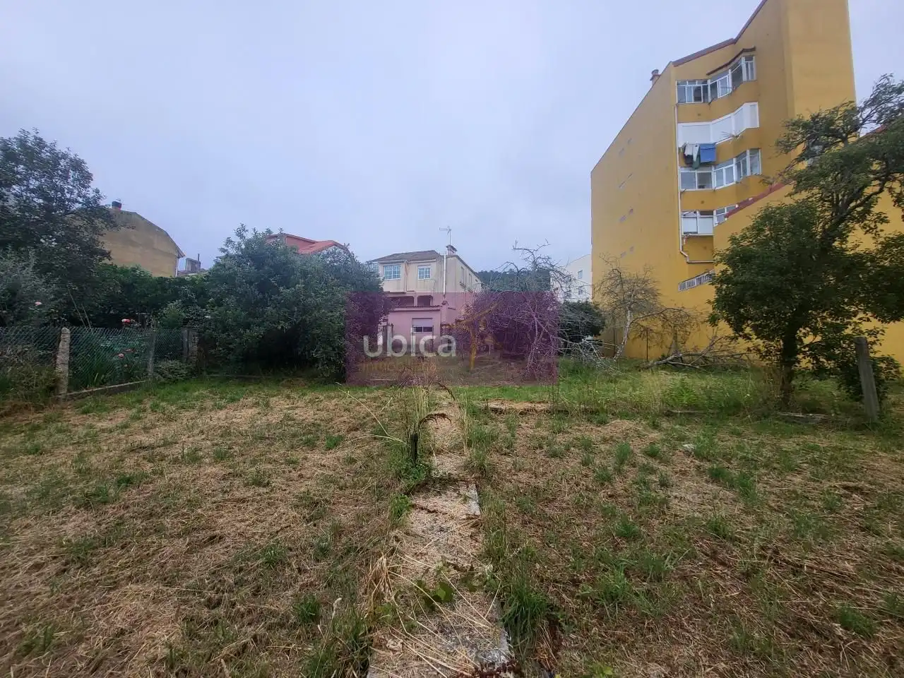 Casa o xalet en venda en Redondela amb Calefacció, Jardí privat i Terrassa