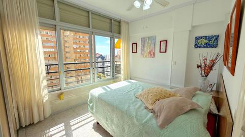 Foto 5 de Apartamento en venta en Avenida de Suiza, Juzgados - Plaza de Toros, Alicante
